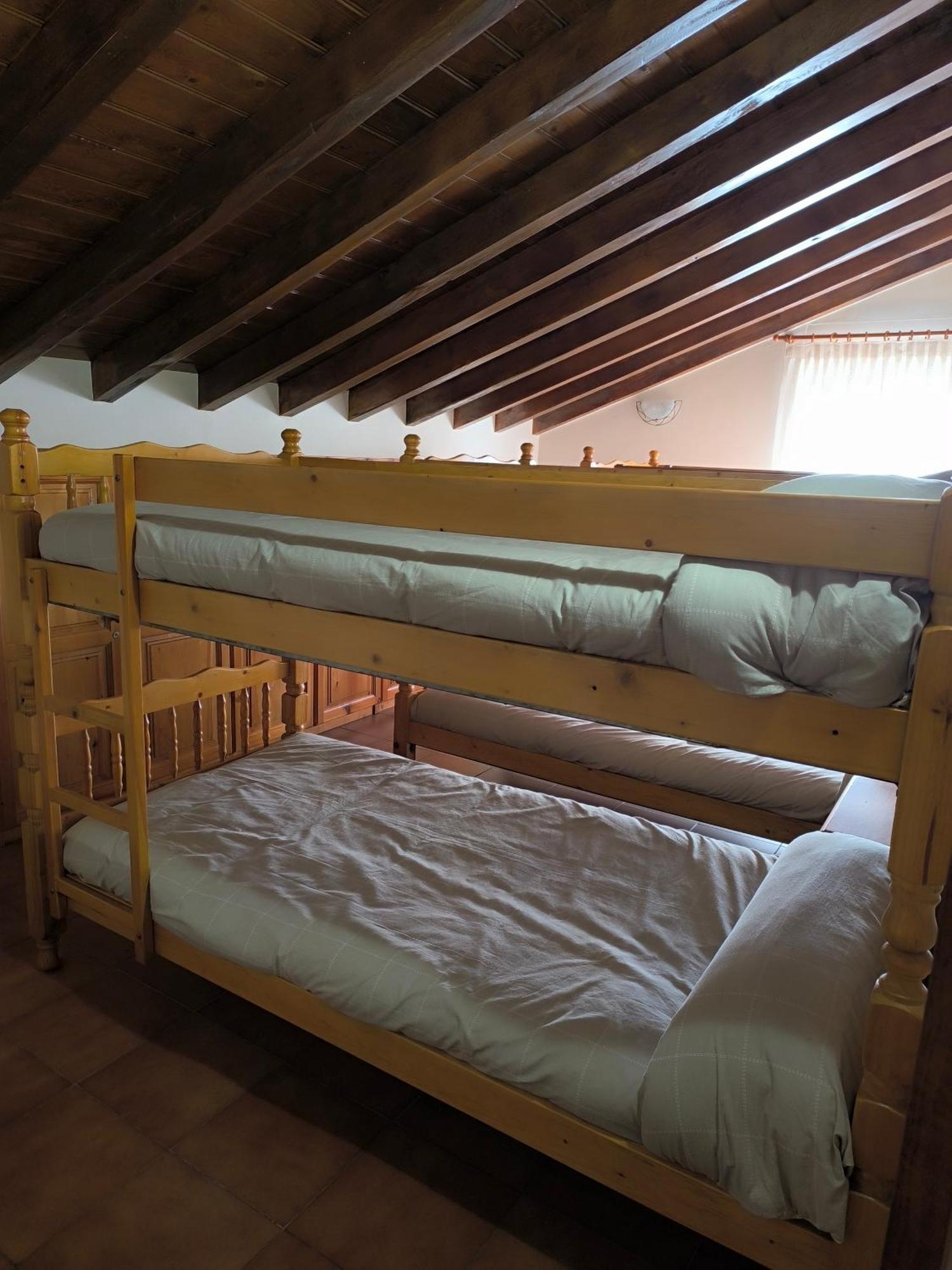 Albergue Turistico Briz เอสปินามา ภายนอก รูปภาพ