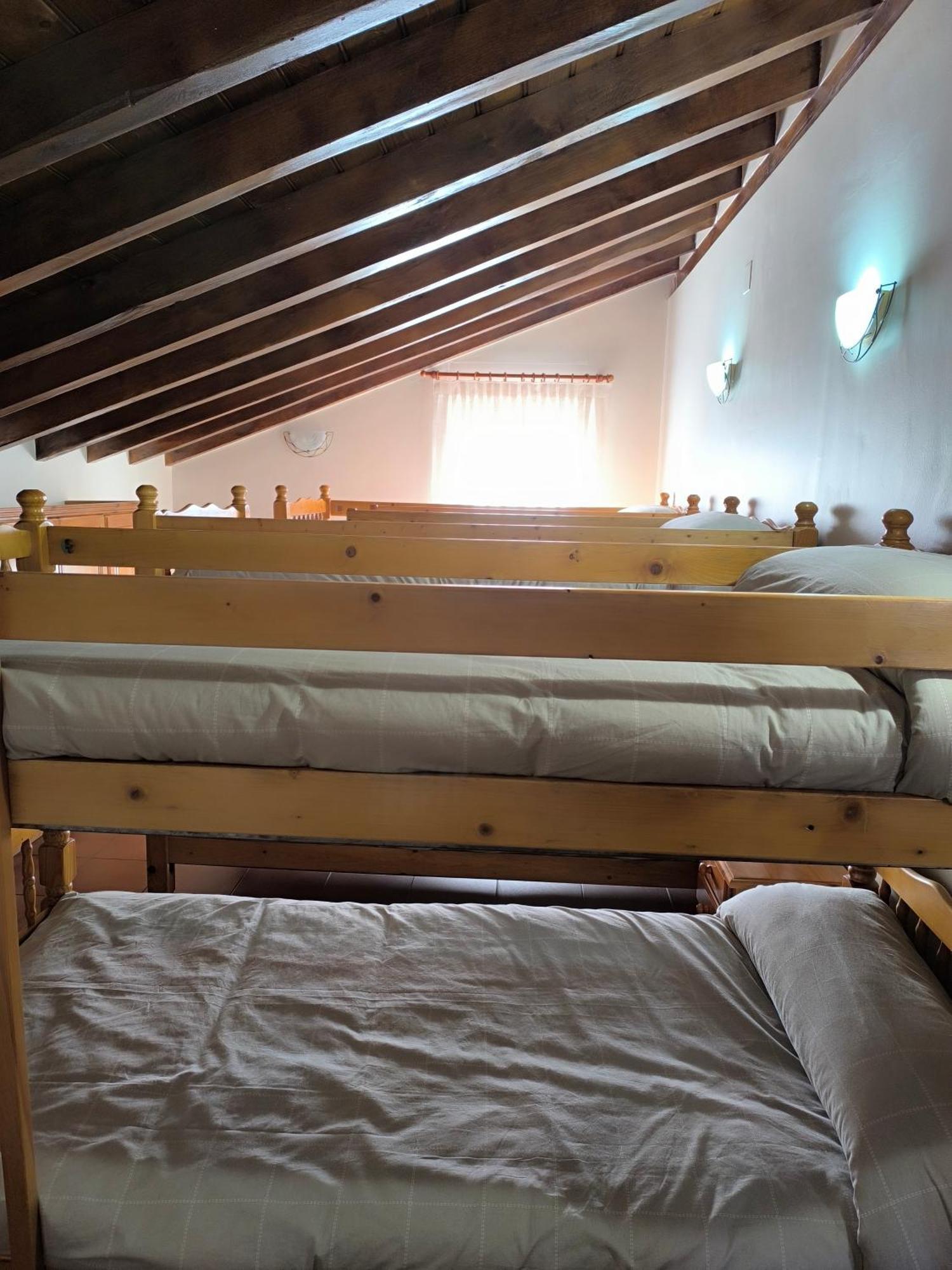 Albergue Turistico Briz เอสปินามา ห้อง รูปภาพ