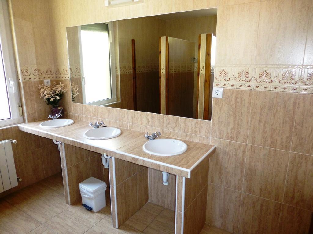 Albergue Turistico Briz เอสปินามา ห้อง รูปภาพ